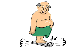 Obese … were a bit corpulent from too many years of privileged living …— 5 Free Corpulent Fame Illustrations
