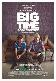 / this machine only takes the big vertuo pods, not the small bullet ones. Big Time Adolescence 2019 Imdb