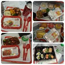 According to research firm statista, online food delivery was a us$464 million (s$616 million) business in. Air Asia S Inflight Meal Prebook Now Airasia Com Airline Food Food Meals