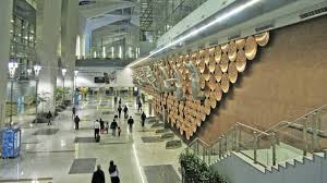 Take a break to enjoy a meal, indulge in a spa or simply sit back and relax. Delhi Airport Launches Covid Testing Facility Business Traveller