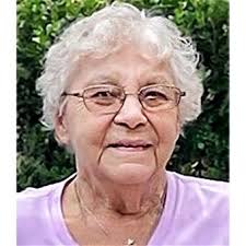 ANNE BUZZARD Obituary