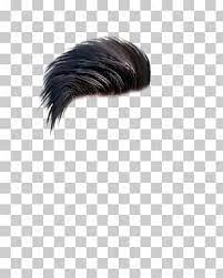 Hairstyle Zipper Black Hair Png Clipart Hair Png Download Hair Background Images For Editing