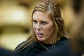 Apache Ladies complete undefeated weekend at Dana Hatch