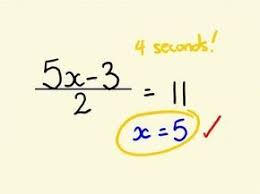 Fraccion Con Exponente Negativo Negative Exponent Fraction Youtube Math Tricks Algebra Learning Math