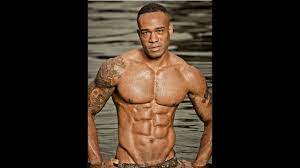 Comment Devenir L Homme Le Plus Muscler De France Youtube