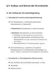 § 130 iv stgb ist auch als nichtallgemeines gesetz mit art. Https Www Uni Trier De Fileadmin Fb5 Prof Oef003 Alexandra Seuser Grundrechte Skript 3 Pdf