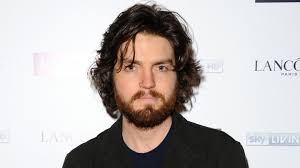 J.K. Rowling's new BBC series has found its Cormoran Strike in Tom Burke
