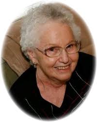 Rose Marie Cloutier Obituary