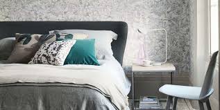 Check out these paint colors that. 22 Serene Gray Bedroom Ideas Decorating With Gray