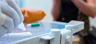 Lateral flow assays can be developed to be used in a dipstick format or in a housed cassette. Oxford University And Phe Confirm Lateral Flow Tests Show High Specificity And Are Effective At Identifying Most Individuals Who Are Infectious University Of Oxford