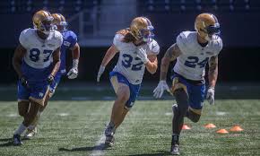 Latest From Winnipeg Gryphons Football Blog