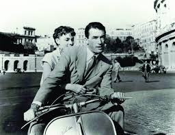 Great Italian Films: Roman Holiday - Italy Travel and Life