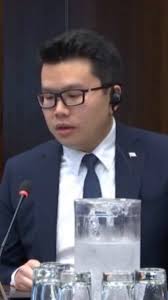 Vincent Neil Ho's Video