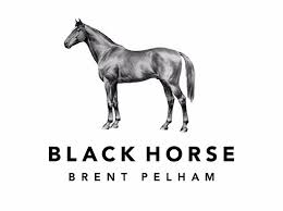 The Black Horse Brent Pelham Ulasan Restoran Tripadvisor