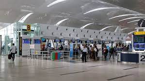 The airport is operated by pt angkasa pura ii, and stands on the site of a former palm oil plantation. Kualanamu International Airport Is A 4 Star Airport Skytrax