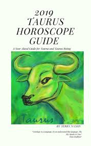 Taurus Year Ahead Horoscope By Terry Nazon World Famous
