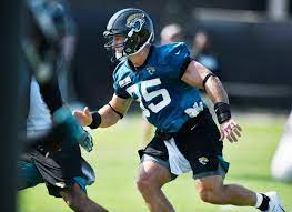 17, this was probably not the performance tebow was hoping for to stick around. Is Tim Tebow Actually Going To Make The Jaguars 53 Man Roster