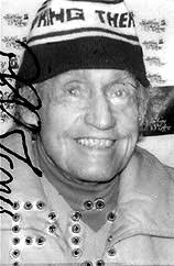 James Shafer Obituary (2005)