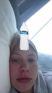 Emily Belk's Instagram, Twitter & Facebook