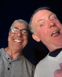 Incredible day with one of my oldest and best friends @josephzarge  @heliski.pro @leven.robert So blessed to be able to experience this….