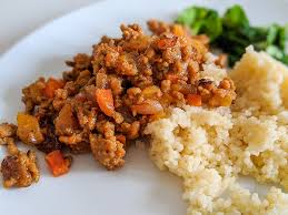 Maybe you would like to learn more about one of these? Moroccan Lamb With Apricots And Couscous Babycentre Uk