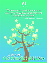 Para ello contamos con la ayuda este último libro, su primera novela, es una historia de denuncia y ciencia ficción sobre la tragedia de una familia tras la llegada. Dia Mundial Del Libro Movie Posters Movies Poster
