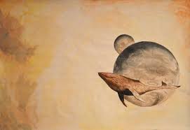 Gojira shark high definition desktop wallpapers. 14 Gojira Ideen Wal Malerei Wal Tatowierungen Fantasy Kunst