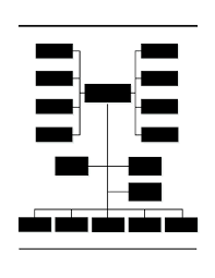 organization chart department of veterans affairs