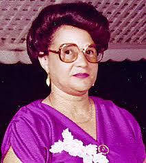 Remembering Nancy Miller