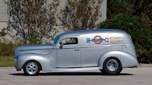 Check spelling or type a new query. 1940 Ford Sedan Delivery Street Rod L116 1 Kissimmee 2018