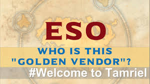 Fast delivery we understand the importance of fast delivery and our dedicated staff will do everything possible to get you your eso items order as soon as possible. Eso Chronicle Of Golden Vendor Items Benevolentbowd Ca