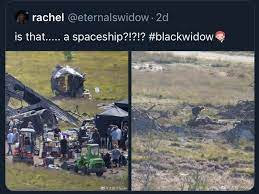 Disney still isn't going to debut black widow on disney plus, sticking to its guns on a theatrical release on may 7. Do You Think Natasha Is Alive In The Black Widow Movie Avengers