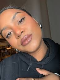 Mac Lip Liner Root for Me Dark Skin