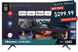Maybe you would like to learn more about one of these? Here S The Cheapest 65 Inch 4k Tvs On Black Friday 2019