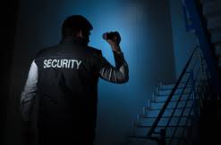 Crime Prevention through Environmental Design (CPTED) – Odin Enterprises,  LLC