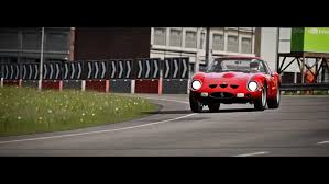 Librivox is a hope, an experiment, and a question: Assetto Corsa Ferrari 70th Anniversary Dlc Trailer