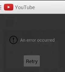 Думаю, что всё это временно. Na Smartfone Ili Planshete Pod Android Ne Rabotaet Youtube