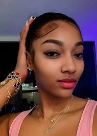 Angel Reese officially in a relationship with Wendell Carter Jr. Reese's  All-Star CrewAngel Reese10Angelreese5ReebokMcDonald'sHOT 97Unapologetically  Angelprincess Angel Reese Angel ReeseAngel Reeseangelreese10Angel Reese  10Angel ReeseAngel reese ...