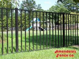 Quality interstate wholesale fence manufactures products that are designed, tested and proven to last today and into the future. Long Island S Premier Fence Company Amendola S Fence Company