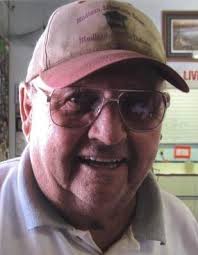 Arnold Thompson Obituary (2013)