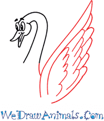 How To Draw A Cartoon Swan Most relevant best selling latest uploads. how to draw a cartoon swan
