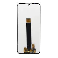 Motorola Moto E6S 2020 Screen and Touch ...
