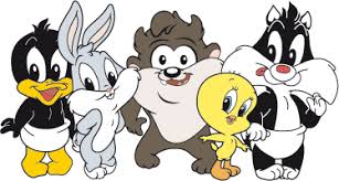 Tfgerdfbcvxfgb Baby Looney Tunes Looney Tunes Cartoons Cartoons Hd Images