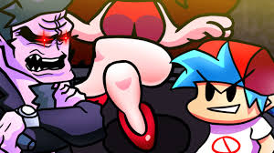 Friday night funkin' is a music and rhythm game in which you will have to participate in battles against your girlfriend's father who is a seasoned musician. Friday Night Funkin Wallpaper Nawpic