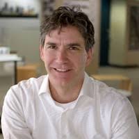Jonathan Strand, AIA, LEED AP