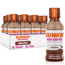 After you find out all dunkin iced coffee nutrition results you wish, you will have many options to find the best saving by clicking to the button get link coupon or more offers of the store on. Caffeine In Bottled Iced Coffee Dunkin Donuts