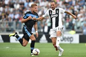 Serie a live commentary for juventus v lazio on july 20, 2020, includes full match statistics and key events, instantly updated. Juventus Vs Lazio Match Preview Time Tv Schedule And How To Watch The Serie A Black White Read All Over
