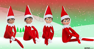 When Does Elf On The Shelf Start And Where To Buy It Metro News The popular practice of posting elf on the shelf scenes on social media also adds to the pressure. when does elf on the shelf start and