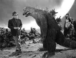 Awakening was released on may 7, nine days before the movie itself came out, and. The History Of Godzilla Flicks Cultured Vultures