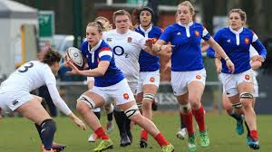 Match nul entre l'angleterre et l'ecosse, le classement final du tournoi des six nations est connu. Il Reste Des Places Pour Le France Ecosse Feminin Samedi A Villeneuve D Ascq